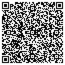 QR code with Rodney R Stream DDS contacts