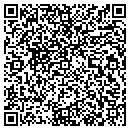 QR code with S C O R E 541 contacts