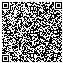 QR code with Fazoli's contacts