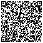 QR code with Upper Mississippi Gaming Corp contacts