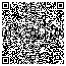 QR code with J D Engine Service contacts