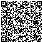 QR code with H & R Block Tax Service contacts