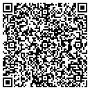 QR code with Upward Bound contacts