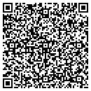 QR code with King Stingray's contacts