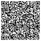 QR code with Mona's Family Styles contacts
