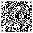 QR code with Holly's Barber Styling contacts