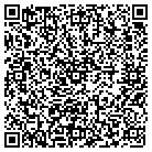 QR code with Ladora City Fire Department contacts
