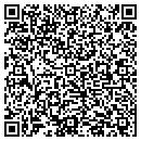 QR code with RRNSAT Inc contacts