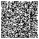 QR code with Maurice's contacts