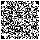 QR code with Mason City Parks & Recreation contacts