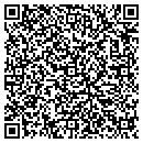 QR code with Ose Hardware contacts