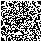 QR code with Prairie Mdows Race Track Csino contacts