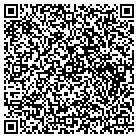 QR code with Martin Marietta Aggregates contacts