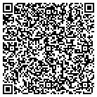QR code with Kline's True Value Hardware contacts