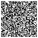 QR code with Aaron Woltman contacts
