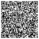 QR code with Hillcrest Forge contacts