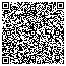 QR code with Richard Byrne contacts