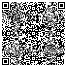 QR code with Family Shoe & Sporting Goods contacts