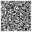 QR code with Autozone contacts