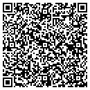 QR code with Tonys T V Service contacts