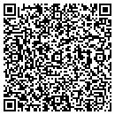 QR code with Bates Garage contacts