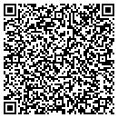 QR code with Yoga Etc contacts