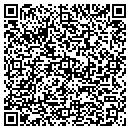 QR code with Hairworks By Linda contacts