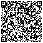 QR code with Hands On Screen Printing contacts