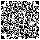 QR code with Mc Curdy Family Chiropractic contacts