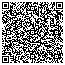QR code with Carl McGrain contacts