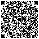 QR code with C & L Storage & Warehouse Corp contacts