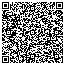 QR code with Delta Ahec contacts