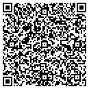 QR code with G B Simmons Farm contacts