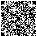 QR code with KANN Imports contacts