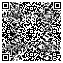 QR code with F D Start contacts