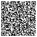 QR code with D J Express contacts