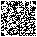 QR code with Martin Peters contacts