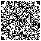 QR code with Marathon Public Library contacts