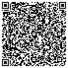 QR code with B & L Klein Family Farms contacts
