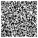 QR code with Hazen Public Library contacts