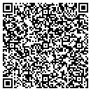 QR code with Allison Trucking contacts