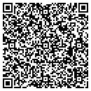 QR code with Korner Kurl contacts