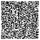 QR code with St Luke No 1 Intrdnmntnl Charity contacts
