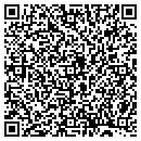 QR code with Hands On Travel contacts
