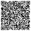 QR code with KFC contacts