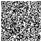 QR code with Blue Grass Mini Storage contacts