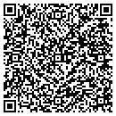QR code with Alfred Worrell contacts