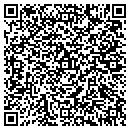 QR code with UAW Local 1024 contacts