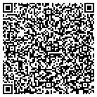QR code with T L Grantham & Assoc contacts