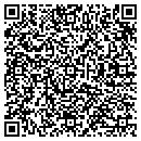 QR code with Hilbert James contacts